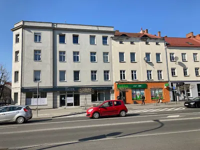 Agencja Ubezpieczeniowa FAJER